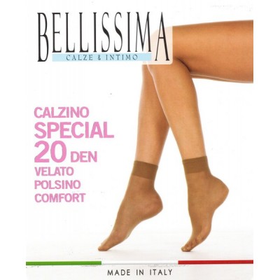 Calzino Special 20 BELLISSIMA